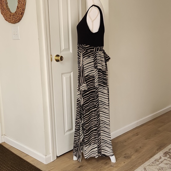 CAbi Cha Cha Maxi Dress M - Picture 5 of 15